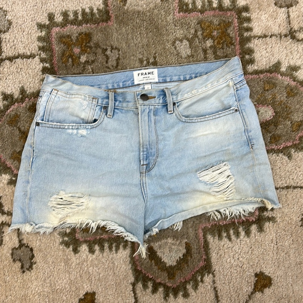 Frame Denim Jeans